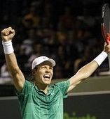 Tomas Berdych deklasiral Soderlinga!