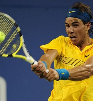 FOTO! Rafael Nadal : 