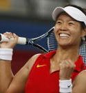 Pa se je zgodilo, Li Na izločila Venus Williams, Elena Dementijeva pa Sereno Williams