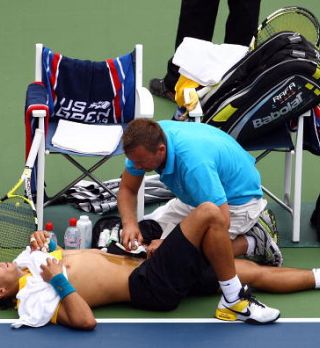 Rafael Nadal : 