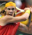 Nadal se spogleduje s četrto zaporedno zmago v Monte Carlu