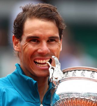 Kralj ostaja kralj. Rafa Nadal do enajstega naslova na Roland Garrosu!