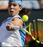 Nadal premagal povabljenca Younga