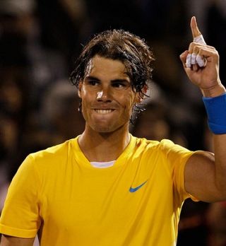 Nadal s 5. zmago na Roland Garrosu prišel na tretje mesto največjih zaslužkarjev v zgodovini tenisa!