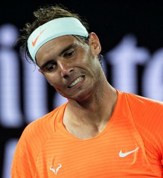 Nadal odpovedal nastop v Rotterdamu