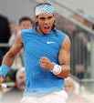 Rafael Nadal osvojil tudi turnir v Hamburgu