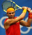 Nadal celo izgubil niz!