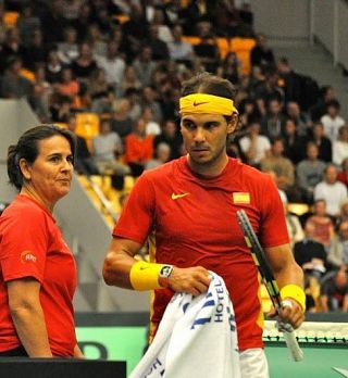 Torpegaard o dvoboju z Nadalom: ''Rekel sem si 'to so sanje, ne morem verjeti''