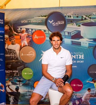 Znan termin Nadalove vrnitve na ATP Tour