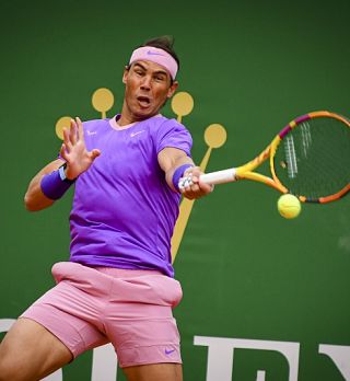 Nadal takoj najavil pohod na 12. naslov v Monte Carlu