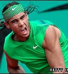 V tretjem krogu izpadli obe sestri Williams, Rafa in Djoko brez težav