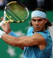 Juan Carlos Ferrero končal Nadalovo zmagovito pot
