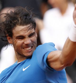 Kavčič in Žemlja pred Roland Garrosom še v Zagreb; Federer in Nadal v Madridu
