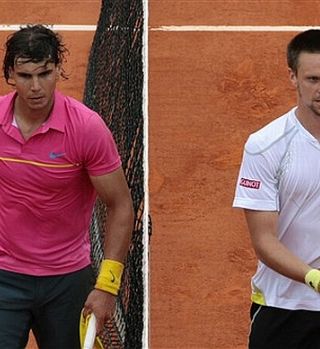 CNN: Poraz Nadala je največja senzacija v zgodovini turnirjev za grand slam