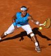 Rafael Nadal ruši vse pred sabo, Zvonareva najboljša v Pragi