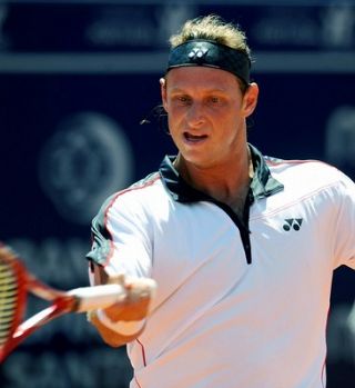Nalbandian odpovedal nastop v Aucklandu; Pod vprašajem tudi OP Avstralije!