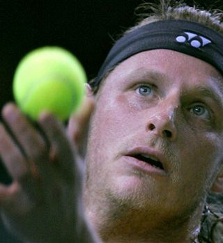 Na pokalu Davis bo manjkal tudi bolni Nalbandian