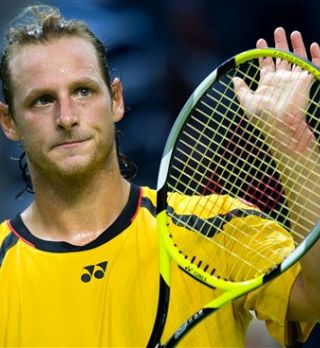 Nalbandian bo manjkal štiri mesece; Ivanovićeva izpušča Madrid