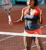 Video! Serena Williams je obtožila Španko Mario Sanchez goljufanja!
