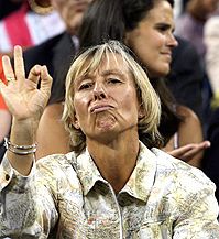 Borg in Navratilova sta enotnega mnenja : 