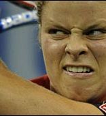 Patty Schnyder je premagala Kim Clijsters!