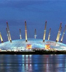 Zaključni teniški masters turnir v Londonu podrl vse rekorde gledanosti!