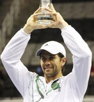 Fernando Verdasco končno premagal Andyja Roddicka!
