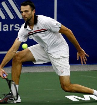 Ivo Karlovič postavil nov rekord v asih in na to izgubil dvoboj velikanov!