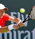 Nikolaj Davidenko izstopil iz turnirja v Indian Wellsu!