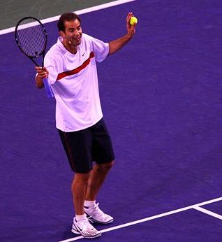 Pete Sampras končno spregovoril!