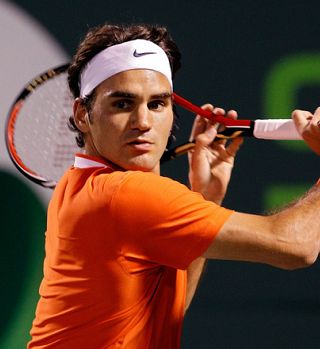 Roger Federer povsem osredotočen na Pariz!