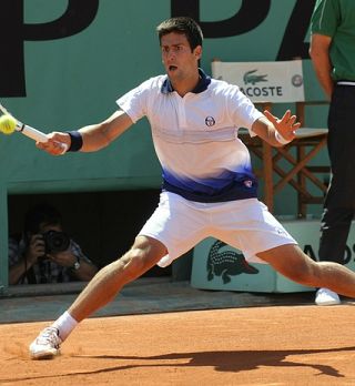 VIDEO! Novak Djokovič se je preobrazil v Shakiro!
