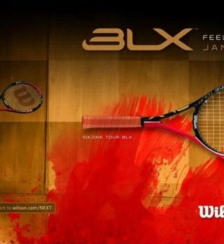 VIDEO! Roger Federer je posnel novo reklamo za Wilson!
