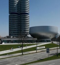 FOTO! V Munchnu spektakularno predstavili prihajajoči turnir 