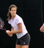Ana Ivanovič in Fernando Verdasco skupaj na Mallorci
