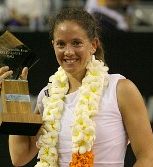 Patty Schnyder, nočna mora Katarine Srebotnik je praznovala 30. rojstni dan