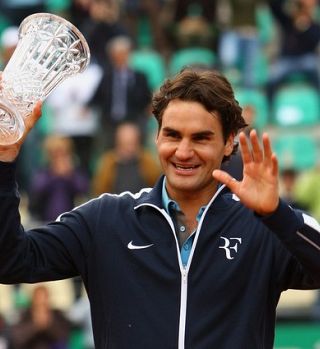 VIDEO! ATP je predstavil kar 3 nove video spote z Rogerjem Federerjem!