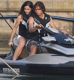 Slike! Veliki Rafael Nadal dobil novo 