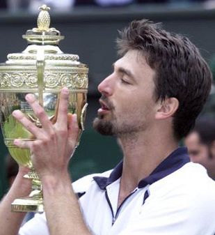 VIDEO! Neverjetni uspeh Gorana Ivaniševiča v Wimbledonu 2001 izbran za najbolj čaroben dogodek v 122-letni zgodovini turnirja!
