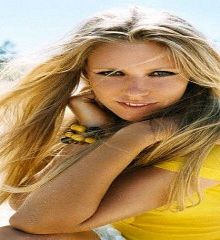 Slike!Elena Dementijeva našla formulo za vrnitev forme?