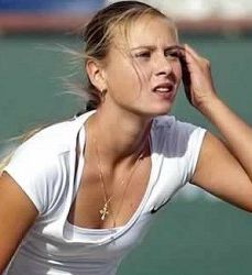 Marija Šarapova : 