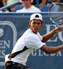 Somdev Devvarman se je maščeval Marinu Čiliču!