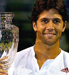 Fernando Verdasco prišel do svojega 1. naslova letos!