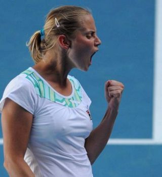 Jelena Dokič je zmago posvetila svojemu fantu!