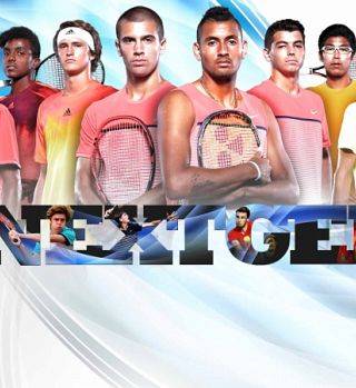 Od naslednje sezone naprej tudi zaključni turnir Next Gen ATP Finals za tenisače do 21 let