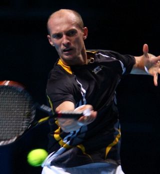 Davidenko z zmago v polfinale Londona!