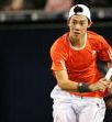 Presenečenje iz Japonske-Kei Nishikori v finalu Delray Beacha
