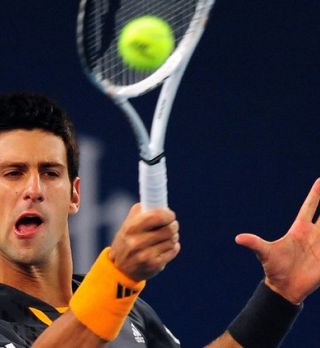 Novak Djokovič in Marin Čilič v polfinalu Pekinga!