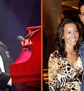 Slavni Elton John odpel pesem samo za Novaka Djokoviča in njegovo Jeleno Ristič!