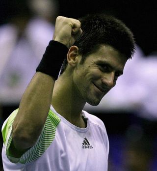 Nole kot četrti na zaključni turnir; Rafa odpovedal nastop v pokalu Davis